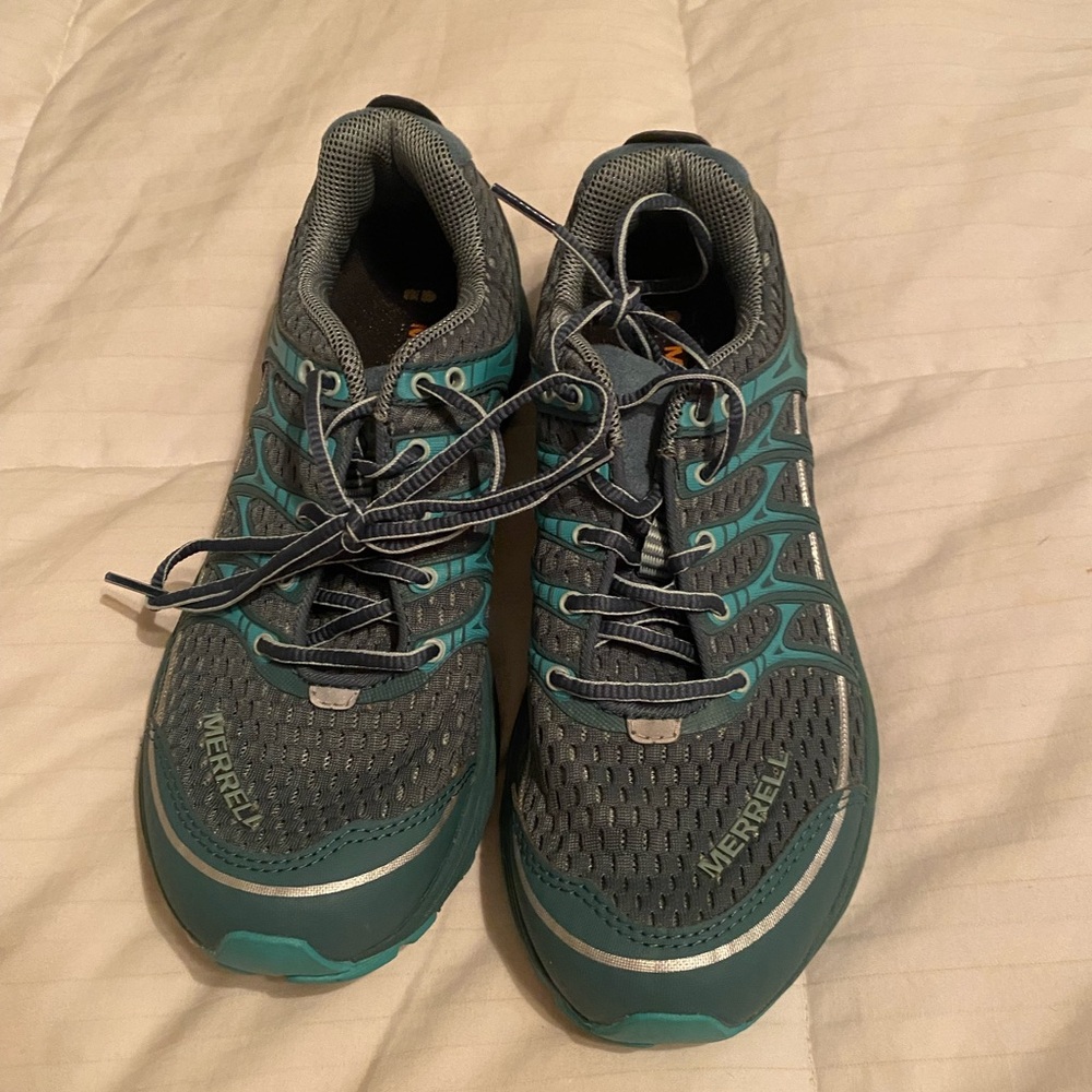 Women’s Merrell Trail Shoe